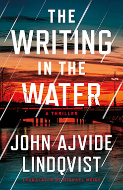 Writing in the Water, The