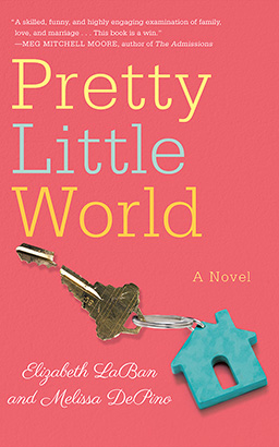 Pretty Little World