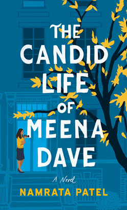 Candid Life of Meena Dave, The