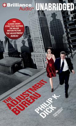 Adjustment Bureau, The