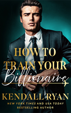 How to Train Your Billionaire