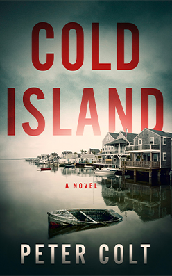 Cold Island
