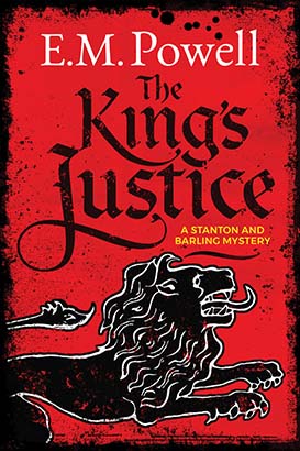 King's Justice, The