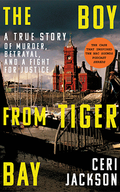 Boy from Tiger Bay, The