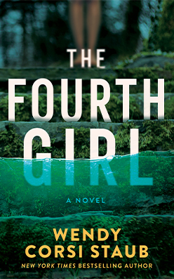 Fourth Girl, The
