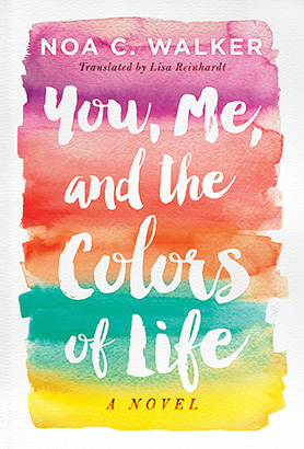 You, Me, and the Colors of Life