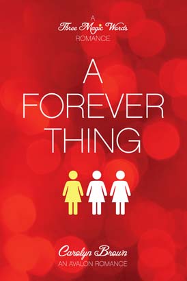 Forever Thing, A