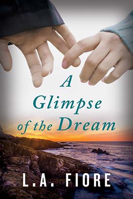 Glimpse of the Dream, A