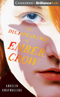 Disappearance of Ember Crow, The