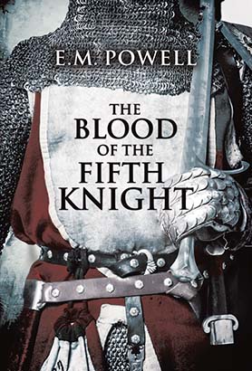Blood of the Fifth Knight, The