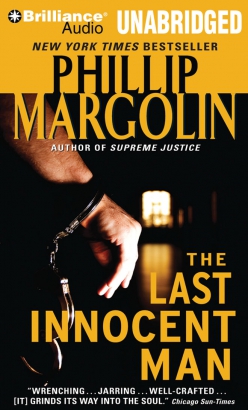 Last Innocent Man, The