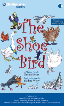 Shoe Bird, The