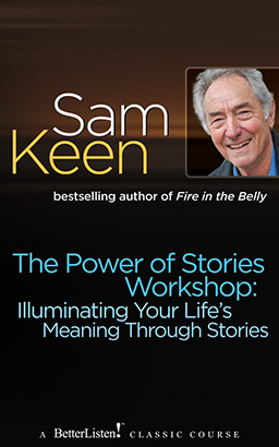 Power of Stories Workshop, The