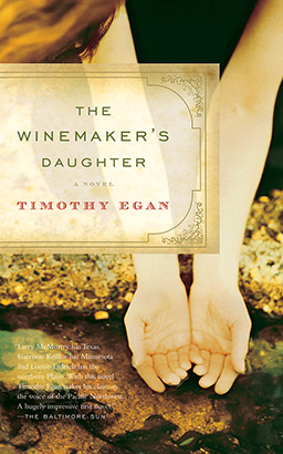 Winemaker's Daughter, The