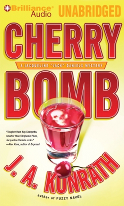 Cherry Bomb