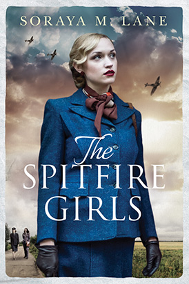 Spitfire Girls, The
