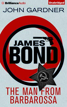 Man from Barbarossa, The