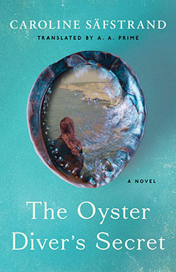 Oyster Diver's Secret, The