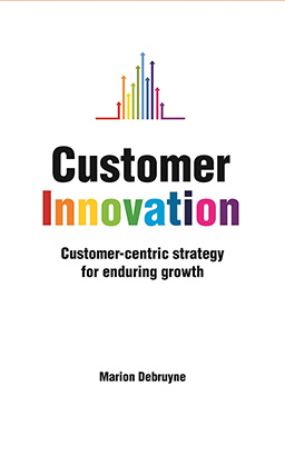 Customer Innovation