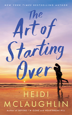 Art of Starting Over, The