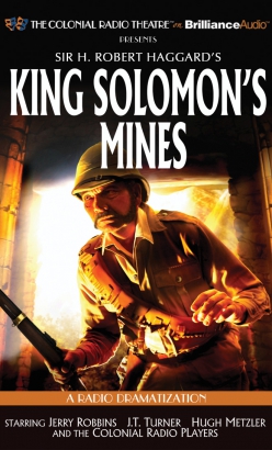 King Solomon's Mines