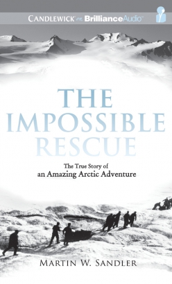 Impossible Rescue, The