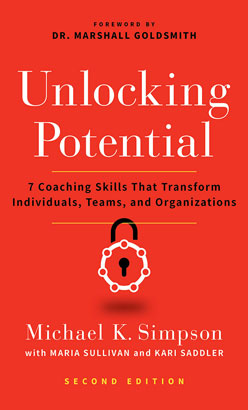 Unlocking Potential, Second Edition
