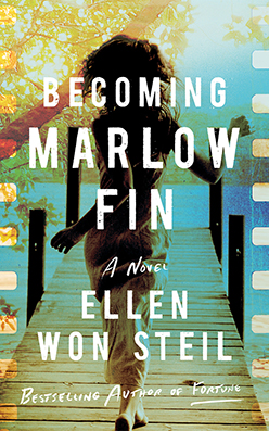 Becoming Marlow Fin