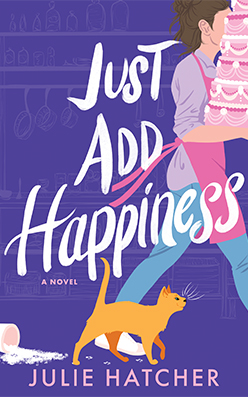 Just Add Happiness