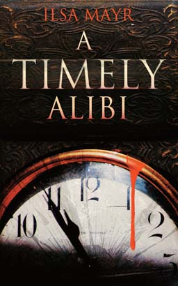 Timely Alibi, A