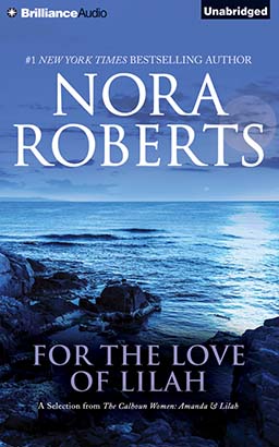 For the Love of Lilah