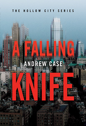 Falling Knife, A
