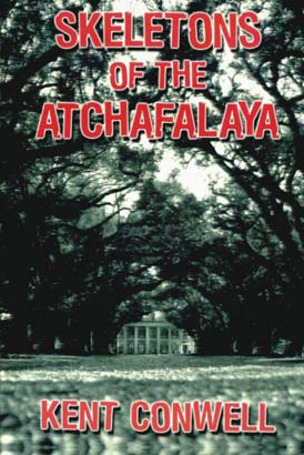 Skeletons of the Atchafalaya