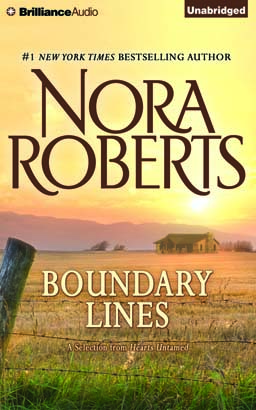 Boundary Lines