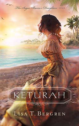 Keturah