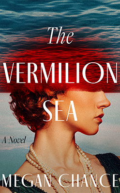 Vermilion Sea, The