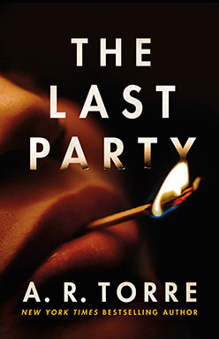 Last Party, The