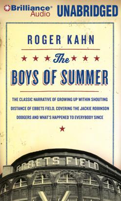 Boys of Summer, The