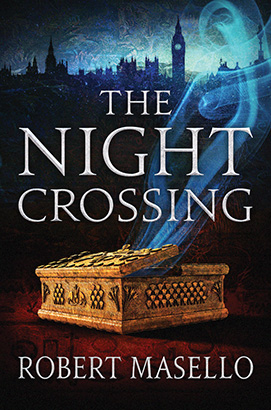 Night Crossing, The