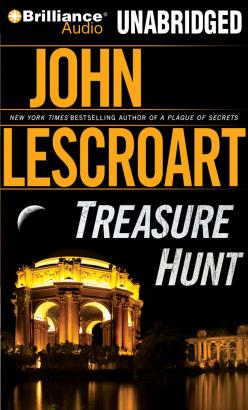 Treasure Hunt