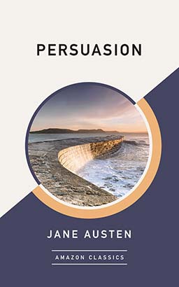 Persuasion (AmazonClassics Edition)