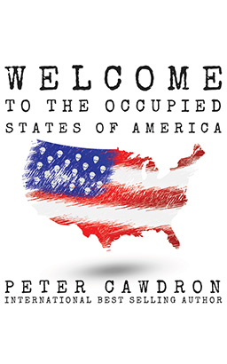 Welcome to the Occupied States of America