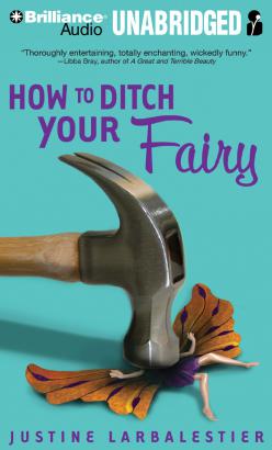 How to Ditch Your Fairy