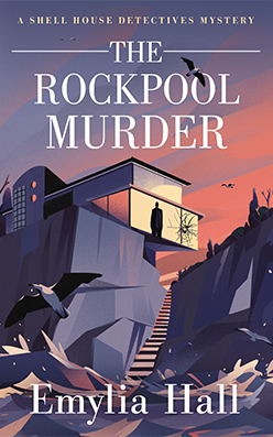 Rockpool Murder, The