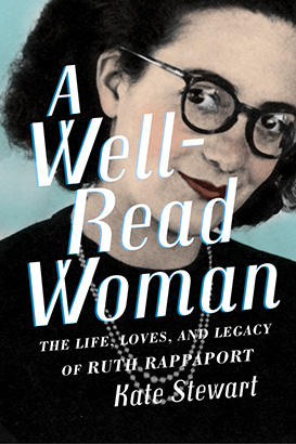 Well-Read Woman, A