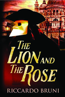 Lion and the Rose, The