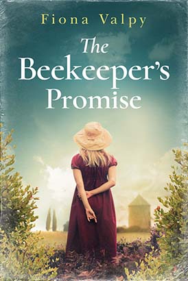 Beekeeper's Promise, The