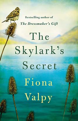 Skylark's Secret, The
