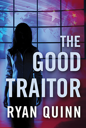 Good Traitor, The