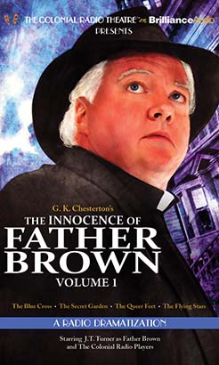 Innocence of Father Brown, Volume 1, The